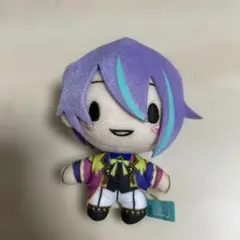 プロセカ神代類ふわプチぬいぐるみ