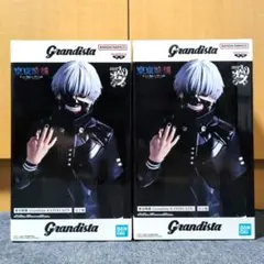 2025年最新】東京喰種 金木研 フィギュアの人気アイテム - メルカリ