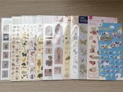 シートシール　まとめ売り