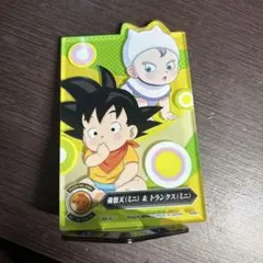 ドラゴンボールDAIMA アクリルスタンド 孫悟天＆トランクス