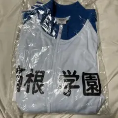 弱虫ペダル　しまむら　箱根学園