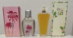 GIVENCHY 香水 2本セットのサムネイル