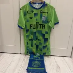 美品】湘南ベルマーレ 谷晃生 ユニフォーム XO - メルカリ