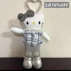 2026年最新】足長キティ ぬいぐるみの人気アイテム - メルカリ