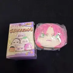 2026年最新】ジョジョの奇妙な冒険 黄金の風 ぽてコロマスコット BOXの