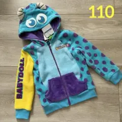 新品 ベビードール なりきりサリー 110