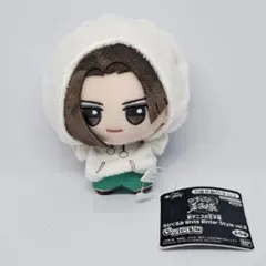 新テニスの王子様　WhiteWinterStyle　ちびぐるみ　滝萩之介