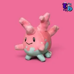 ポケモンセンターオリジナル サニーゴ ぬいぐるみ 旧タグ付き - メルカリ