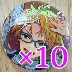 遊木真 あんスタ コレ缶 缶バッジ 2026 jan idol side - メルカリ