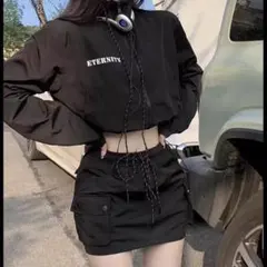 ゴルフ レディース スカート