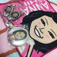 石井杏奈 セット