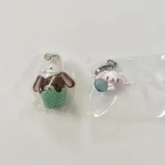 サンリオ　シュガバニ　セット