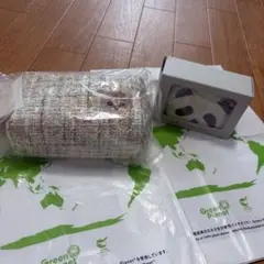 JAL機内販売限定】アンテプリマ パンダ マルチケース - メルカリ