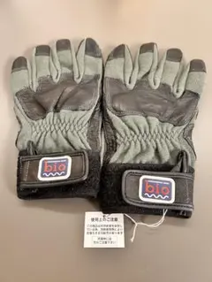 bio 手袋 救助用グローブ