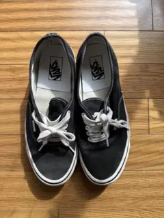 VANS オーセンティック アナハイム　 Style 44