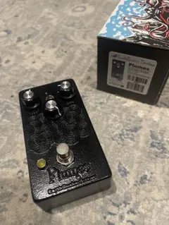 FUJITONE FujiFace ファズ - メルカリ
