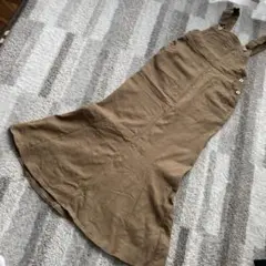 Heather Ladyマーメイドジャンスカ　S