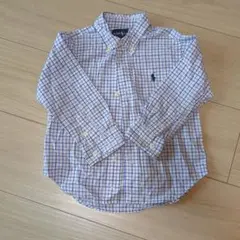 Ralph Lauren 　ラルフローレン　シャツ 24M