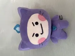 treasure ヒョンソク TRUZ CHILLI ぬいぐるみ キーホルダー - メルカリ