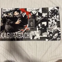 カグラバチ　非売品　本立て カグラバチ 非売品 本立て - メルカリ