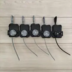 yomo様専用　ベイブレードx ランチャー　5個セット