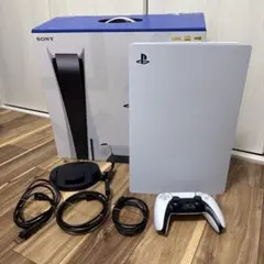 SONY PlayStation 5 本体(通常版)