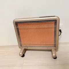サンラメラ 1201型 ニューセラミックヒーター 本体 1200w - メルカリ