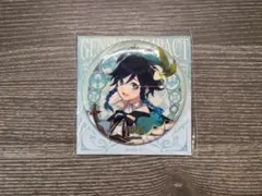 原神 ウェンティ 缶バッジ - メルカリ