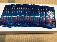 24BBM　西武　未開封パック20個