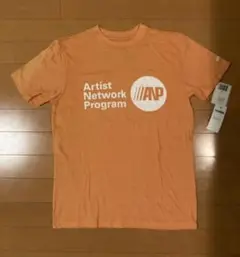 RVCA Tシャツ　ANP logo XS