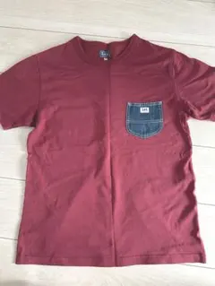 Lee デニムポケット 半袖Tシャツのサムネイル