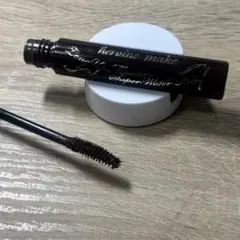 キスミー ヒロインメイク ロングUPマスカラ スーパーWP 02