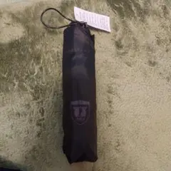 折り畳み傘　自衛隊東北方面隊　ロゴ入