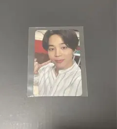 BTS MAP OF THE SOUL 7 -THE JOURNEY- ジミン