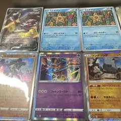 ポケモンカード アンノーンケース　まとめ売り 複数枚セットのサムネイル
