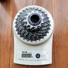 2026年最新】DURA-ACE CS-9000の人気アイテム - メルカリ