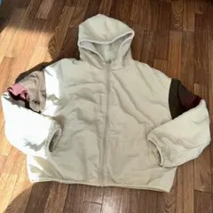 ボアジャケット