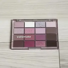 WAKEMAKE ソフトブラーリングアイパレット 09のサムネイル