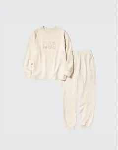 ユニクロ　UNIQLO ミッフィ　ウルトラストレッチセット