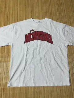 新品【WEGO】グラフィックTシャツ　スケボーTシャツ