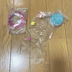 リーメント　ポケモン ネオンパーティー　ミュウ