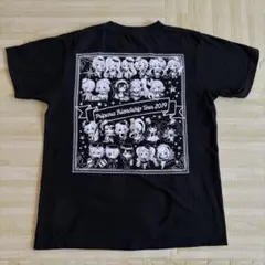 プリパラ　WITH 高瀬コヨイ　夢川ショウゴ　三鷹アサヒ　Tシャツ