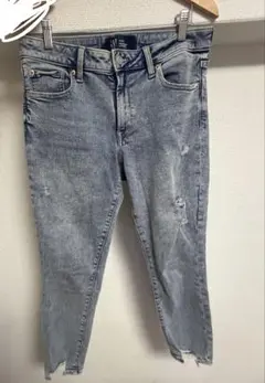 GAP スキニーデニム