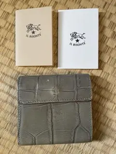 イルビゾンテ IL BISONTE 財布のサムネイル