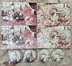 アイドリッシュセブン アイナナexpo 7周年 7th Anniversary