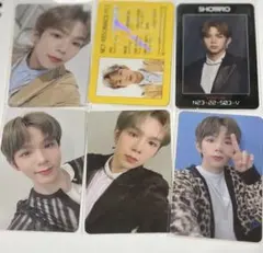 ショウタロウ トレカ