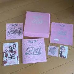IVE アルバム