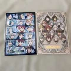 VISIBLIVE TOUR「Good 4 You」ポストカードセット
