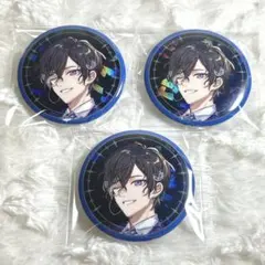 【IMPACT】【A】四季凪アキラ