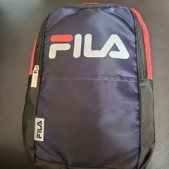 FILA ボディバッグ ネイビーのサムネイル